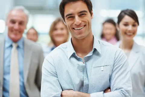 رأي عميل - عبدالله صالح