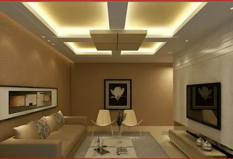 ألواح جبس بورد